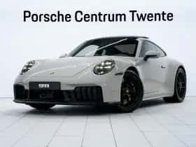 Porsche Onbekend (2024)