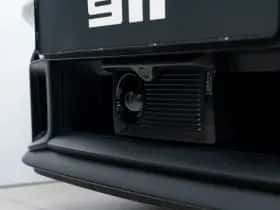 Porsche 911 (2024) thumbnail 10