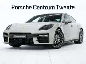 Porsche Onbekend (2024)