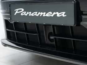 Porsche Panamera (2024) thumbnail 13
