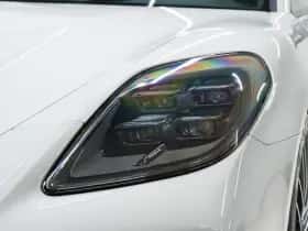 Porsche Panamera (2024) thumbnail 14