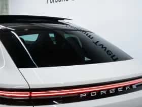 Porsche Panamera (2024) thumbnail 18