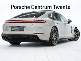 Porsche Panamera (2024) thumbnail 3