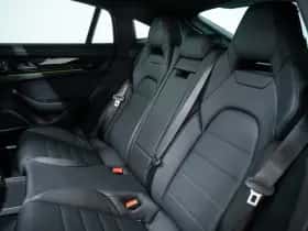 Porsche Panamera (2024) thumbnail 29