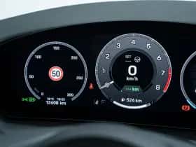 Porsche Panamera (2024) thumbnail 37