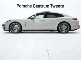 Porsche Panamera (2024) thumbnail 5