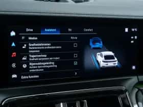 Porsche Panamera (2024) thumbnail 45