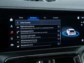 Porsche Panamera (2024) thumbnail 47