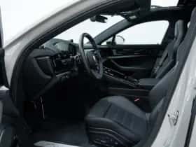 Porsche Panamera (2024) thumbnail 7