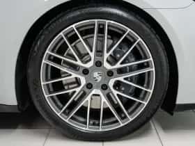 Porsche Panamera (2024) thumbnail 10