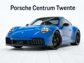 Porsche 911 (0)