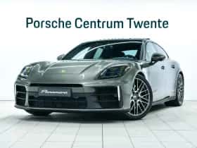 Porsche Onbekend (2024)