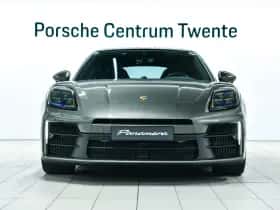 Porsche Panamera (2024) thumbnail 2