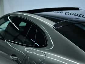 Porsche Panamera (2024) thumbnail 11