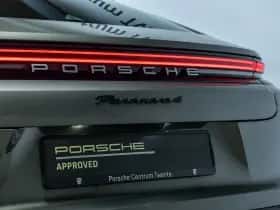 Porsche Panamera (2024) thumbnail 12