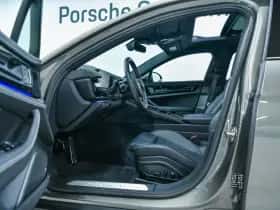 Porsche Panamera (2024) thumbnail 14