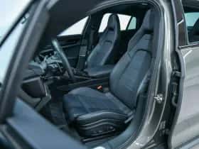 Porsche Panamera (2024) thumbnail 15