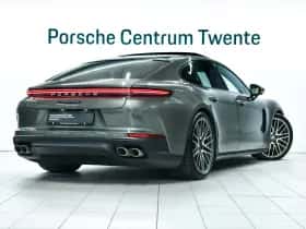Porsche Panamera (2024) thumbnail 3
