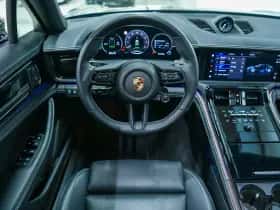 Porsche Panamera (2024) thumbnail 25