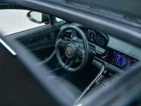 Porsche Panamera (2024) thumbnail 26