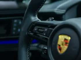 Porsche Panamera (2024) thumbnail 29