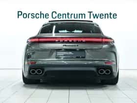 Porsche Panamera (2024) thumbnail 4