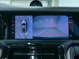 Porsche Panamera (2024) thumbnail 39