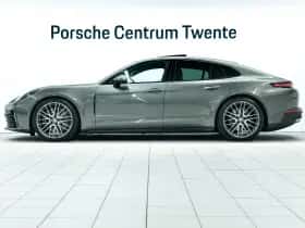 Porsche Panamera (2024) thumbnail 5