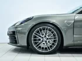 Porsche Panamera (2024) thumbnail 6