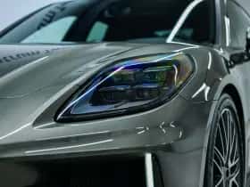 Porsche Panamera (2024) thumbnail 7