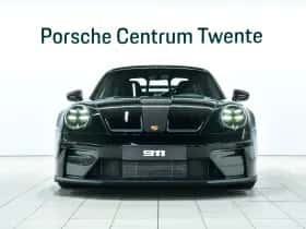 Porsche 911 (2025) thumbnail 2
