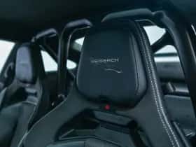 Porsche 911 (2025) thumbnail 24