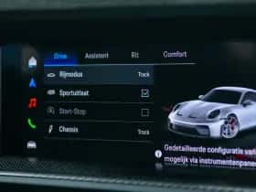 Porsche 911 (2025) thumbnail 36