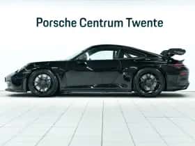 Porsche 911 (2025) thumbnail 5