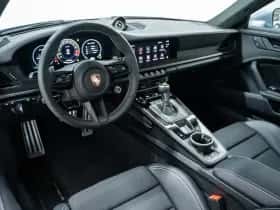 Porsche 911 (0) thumbnail 20