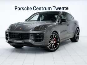 Porsche Onbekend (2025)