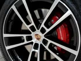 Porsche Cayenne (2025) thumbnail 12