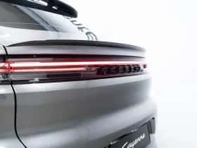 Porsche Cayenne (2025) thumbnail 18