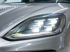 Porsche Cayenne (2025) thumbnail 10