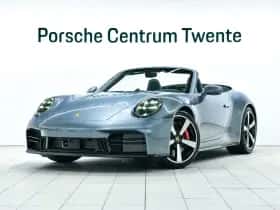 Porsche 911 (2026)