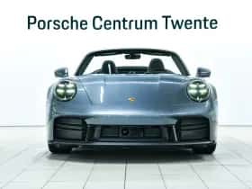 Porsche 911 (2026) thumbnail 2