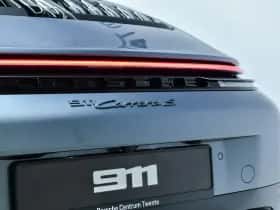 Porsche 911 (2026) thumbnail 13