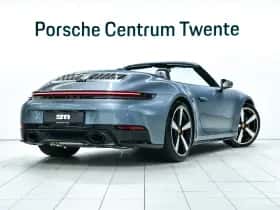 Porsche 911 (2026) thumbnail 3