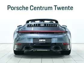 Porsche 911 (2026) thumbnail 4