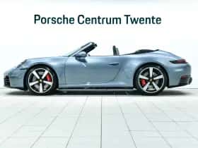 Porsche 911 (2026) thumbnail 5