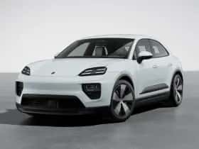 Porsche Macan (0)
