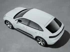 Porsche Macan (0) thumbnail 4