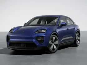 Porsche Macan (0)