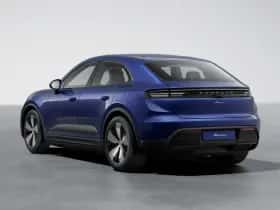 Porsche Macan (0) thumbnail 3