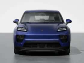 Porsche Macan (0) thumbnail 5